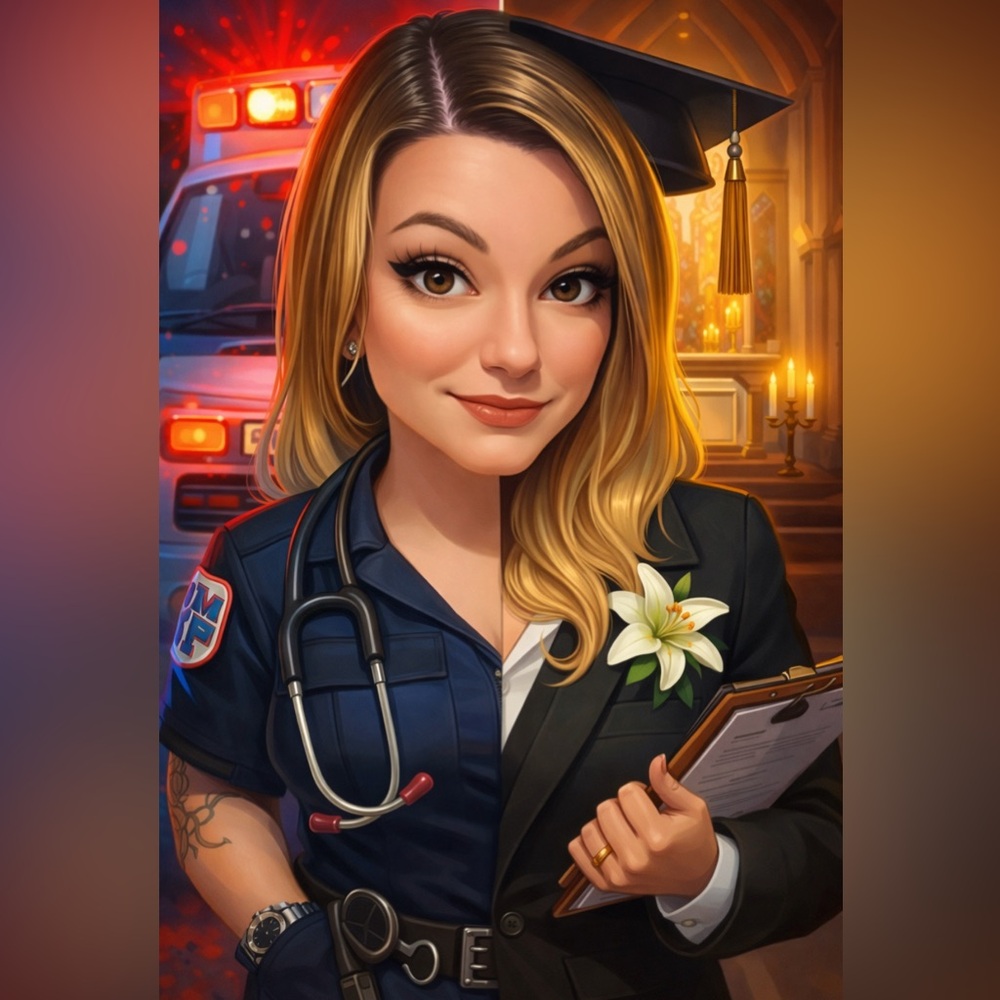 Meet your Posher, Melissa